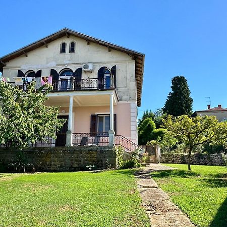 Apartma Nona Ana Izola Zewnętrze zdjęcie