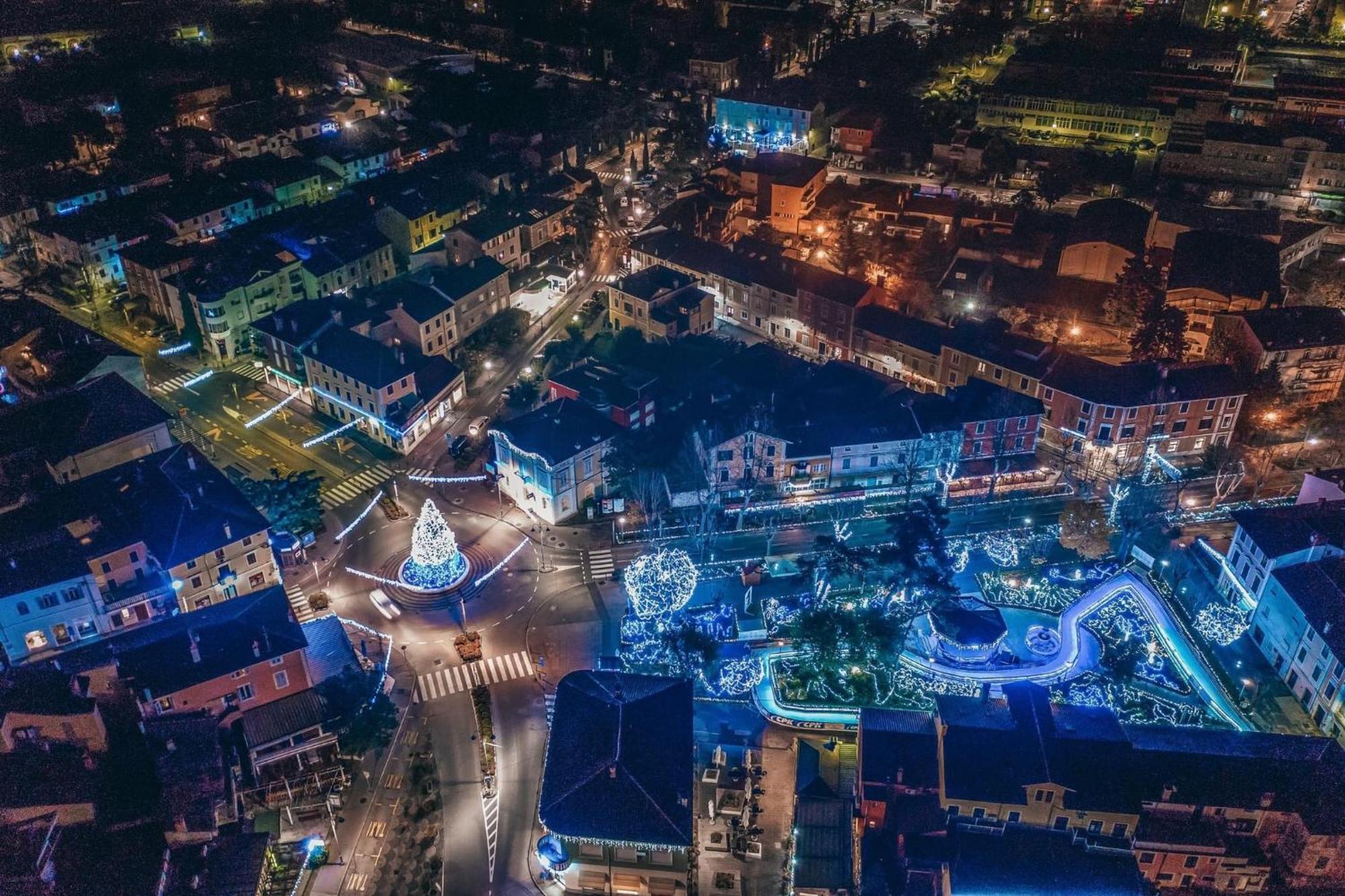 Apartma Nona Ana Izola Zewnętrze zdjęcie