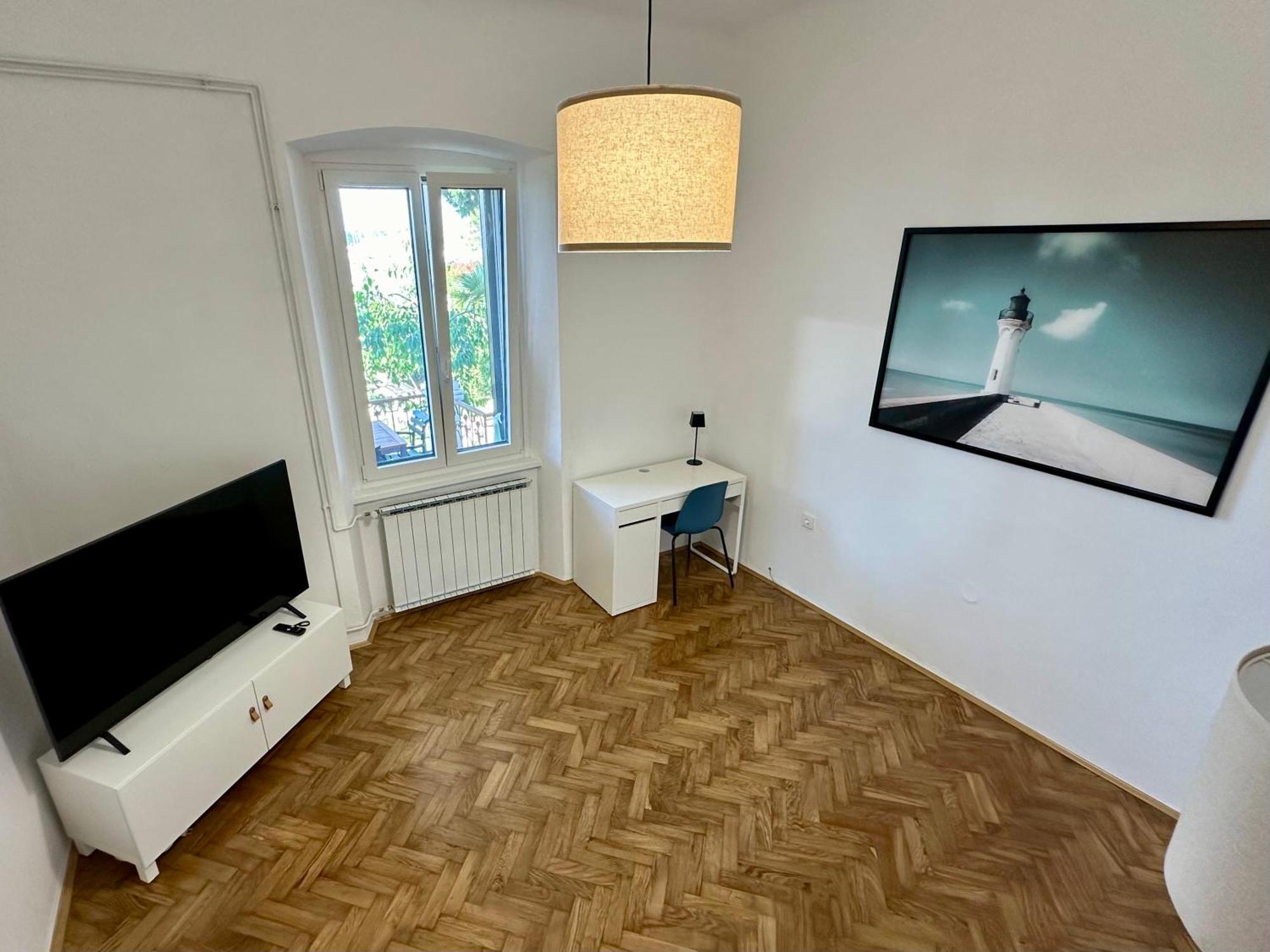 Apartma Nona Ana Izola Zewnętrze zdjęcie