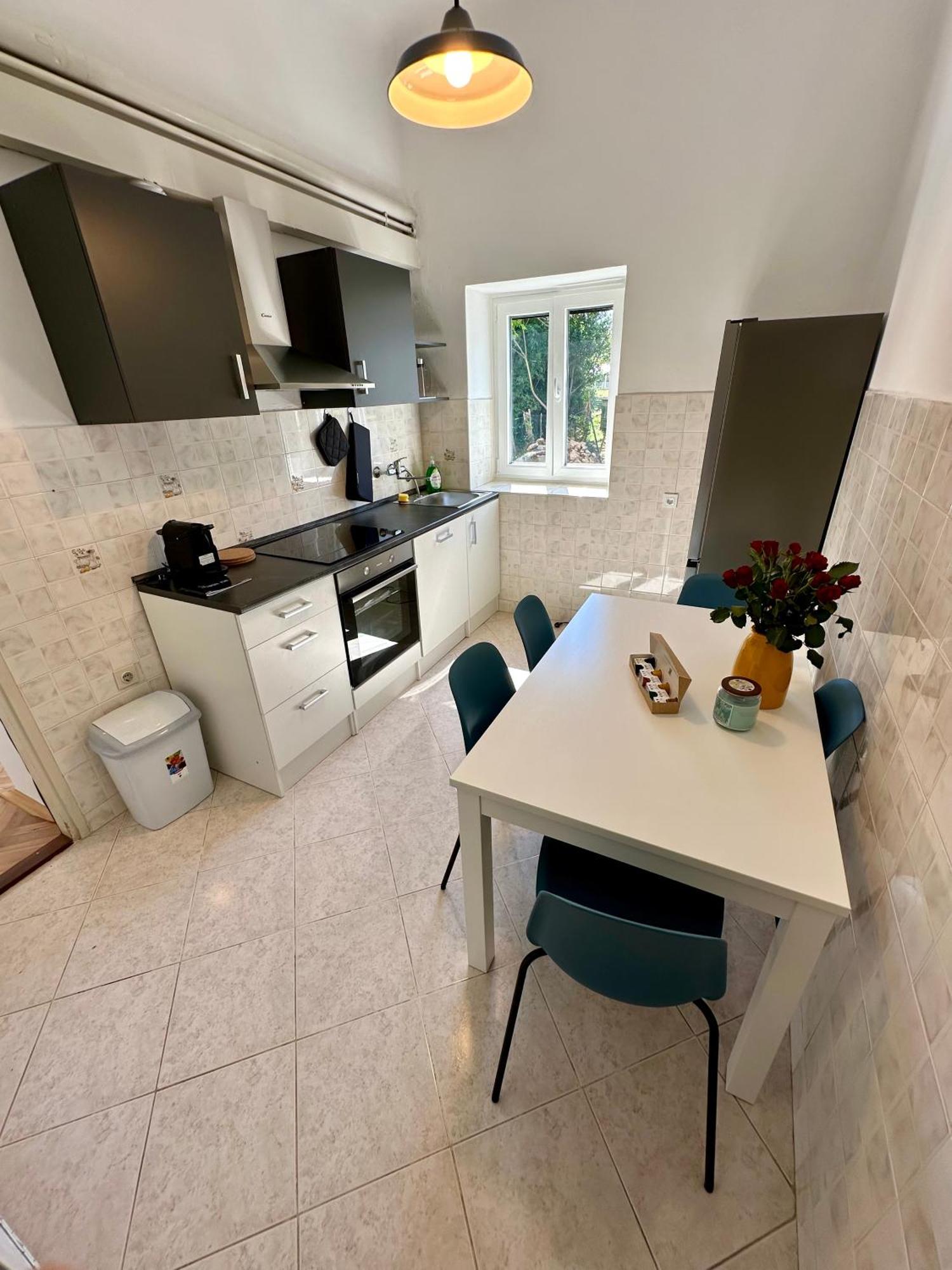 Apartma Nona Ana Izola Zewnętrze zdjęcie
